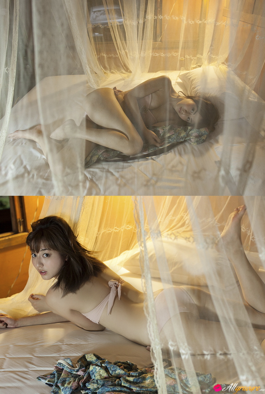 杉本有美[allgravure][06-26] Yumi Sugimoto